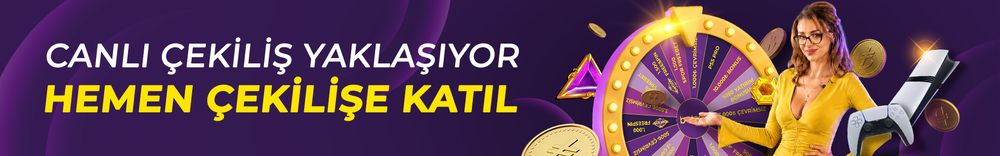 SPORDA 25.000₺'YE KADAR HAFTALIK İADE
